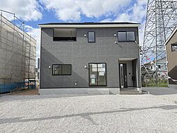 クレイドルガーデン倉吉市幸町2号棟
