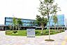 周辺：北本市役所まで1600ｍ