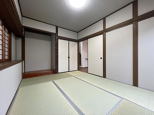 和室
