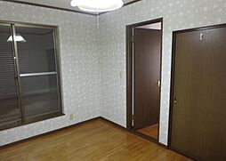 洋室の画像