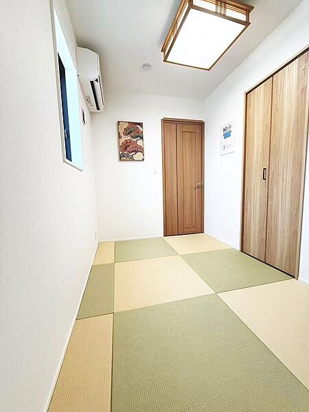 室内