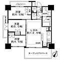 ヴェレーナ浅草9階7,480万円