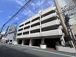 シャンボール練兵町