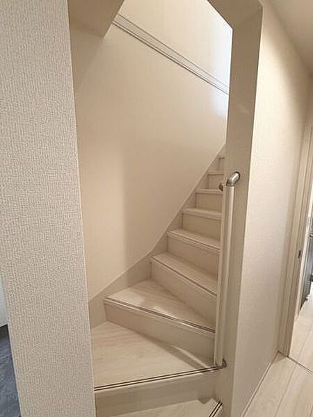 室内を拡大表示