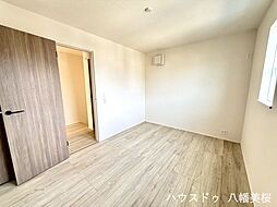 洋室の画像