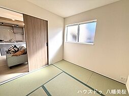 和室の画像
