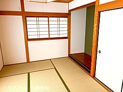 和室の画像