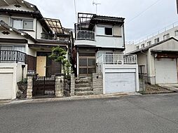 中古戸建 八幡市八幡軸