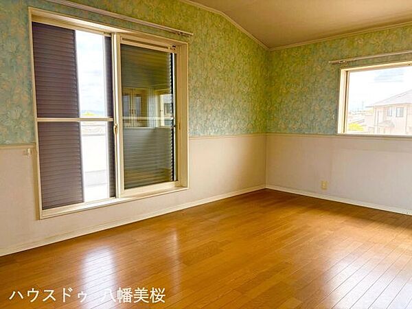 洋室