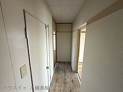 室内の画像