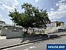 周辺：八幡市立わかたけ保育園 160m