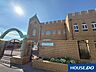 周辺：歩学園幼稚園 270m