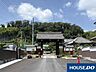 周辺：八幡保育園 330m