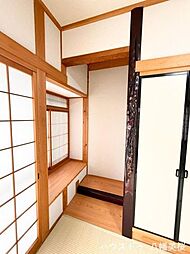 和室の画像