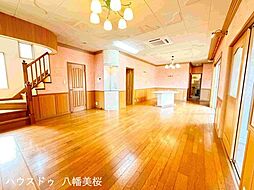 中古戸建 八幡市男山吉井