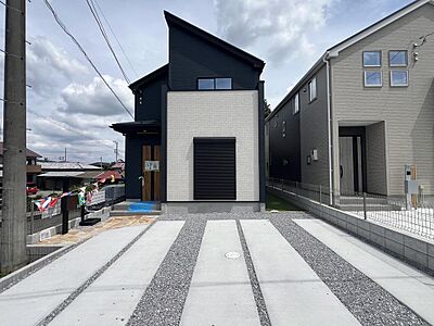 外観 外観