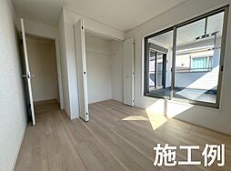 子供部屋の画像