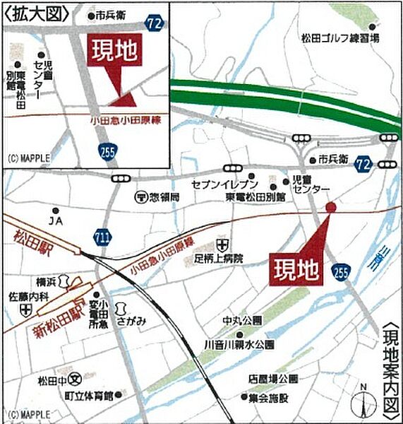 地図