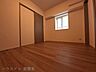 子供部屋：子供部屋