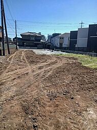 朝霞市膝折町4丁目