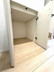 室内の画像
