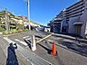 駐車場：駐車場