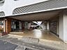 エントランス：エントランス