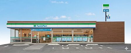 ファミリーマート 朝霞駅東口店 150m