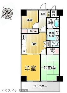 間取り 間取り
