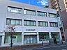 周辺：三井住友銀行 新座志木支店 400m