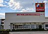 周辺：サンドラッグ 東住吉今川店 450m