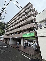 ナイスアーバンプラザ弘明寺