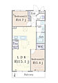たまプラーザハイム5階2,180万円