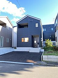 新築住宅石山1−1・一戸建