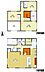 間取り：間取図