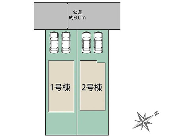 地図を拡大表示