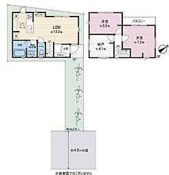 B BASE 松戸古ヶ崎736II AVANSIS