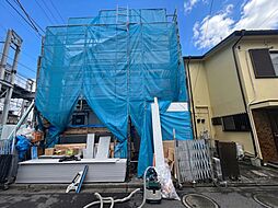 外観の画像