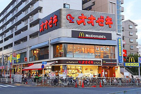 周辺を拡大表示