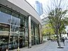 周辺：TSUTAYA TOKYO ROPPONG