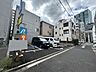 その他：前面道路含む現地写真
