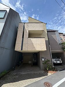 外観:現地写真 外観:現地写真