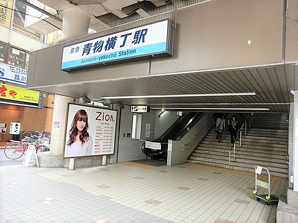 周辺を拡大表示