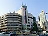 周辺：ラフォーレ原宿
