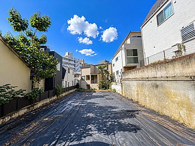 外観:現況写真 外観:現況写真