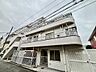 外観：（2026年10月）撮影新規リノベーション完了！！お気軽にお問い合わせください！