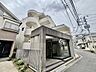 エントランス：室内（2026年９月）撮影工事中ですがご案内可能です。※室内写真は売主様の施工イメージです。