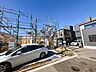 外観：2026年10月1日撮影