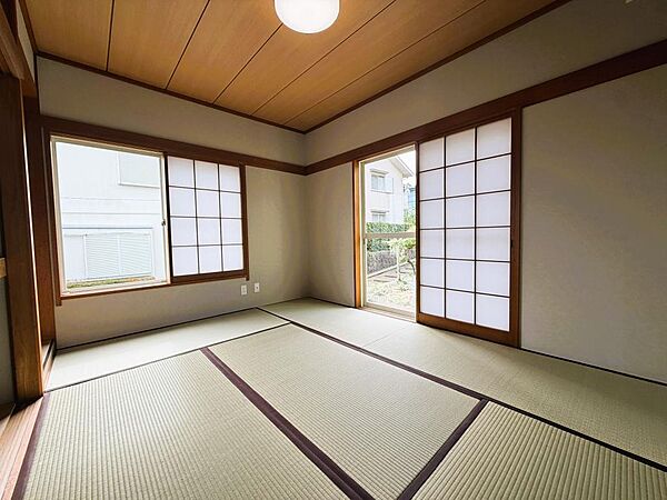 和室