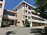 周辺：金沢市立新神田小学校 1380m